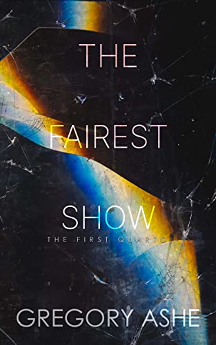 The Fairest Show cover