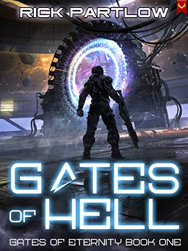 Gates of Hell book cover