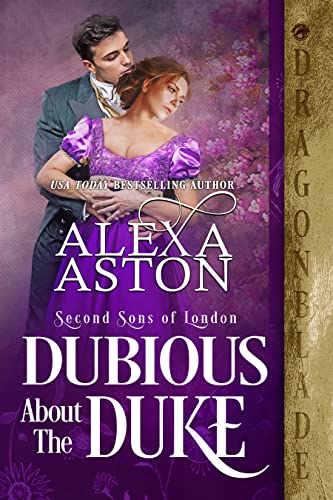 Dubious about the Duke book cover