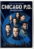 Chicago P.D.: Season Nine