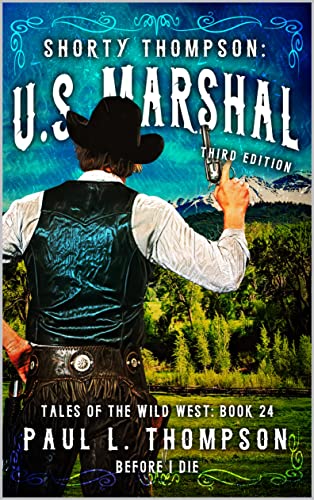 Before I Die book cover