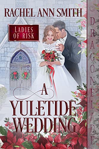 A Yuletide Wedding book cover