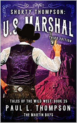 The Martin Boys book cover
