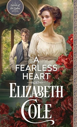A Fearless Heart book cover