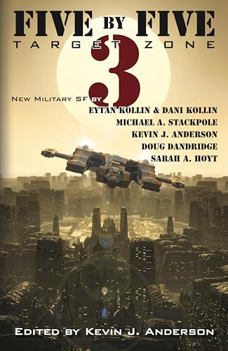 Target Zone book cover