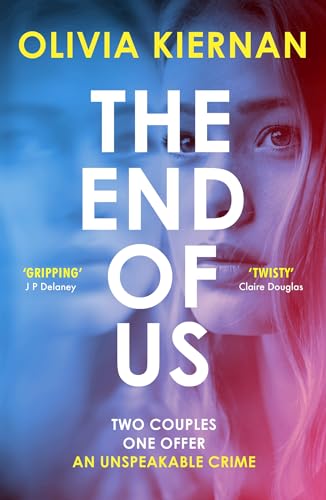 The End of Us book cover