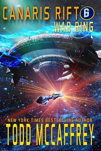 War Ring book cover