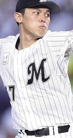 佐々木朗希 壁紙 スマポ 佐々木朗希 壁紙 スマポ