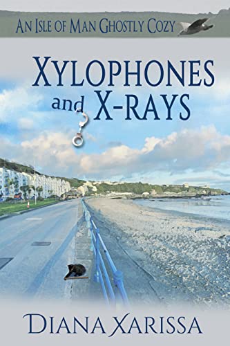 Xylophones and X-Rays cover