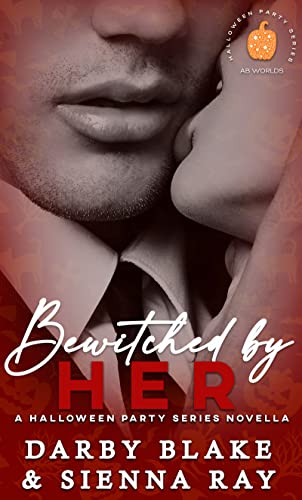 Bewitched by Her book cover