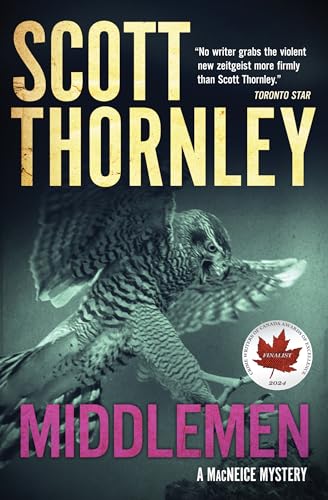 Middlemen cover