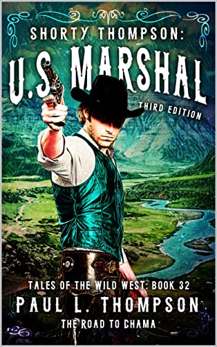 The Road To Chama book cover