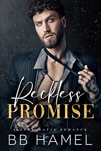 Reckless Promise cover