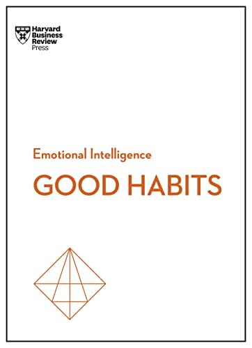 Developing Good Habits book cover