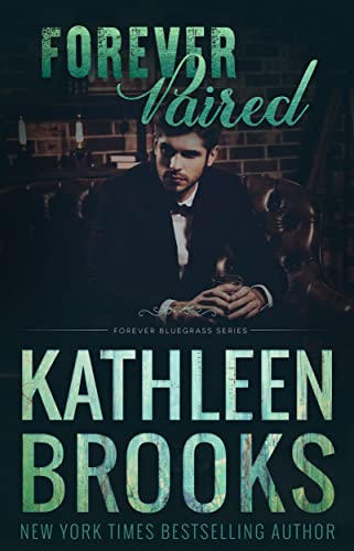 Forever Paired book cover