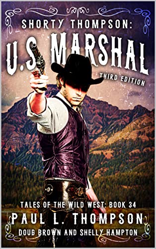 Doug Brown And Shelly Hampton cover