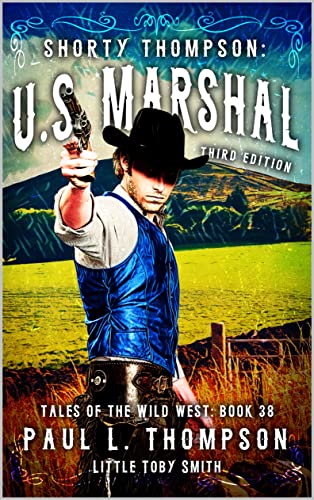 Little Toby Smith book cover