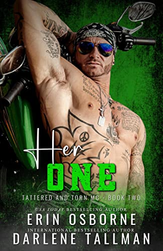 Her One book cover