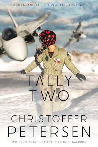 Tally Two book cover