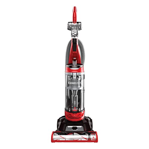 Bissell CleanView Bagless Vacuum