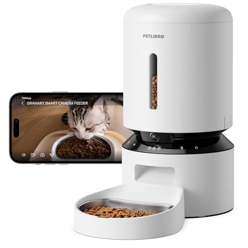 PetSafe Healthy Pet Simply Feed Automatic Feeder