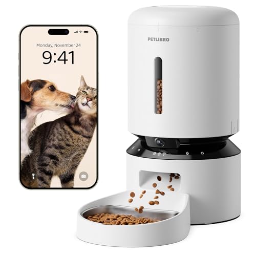 Pet Cameras