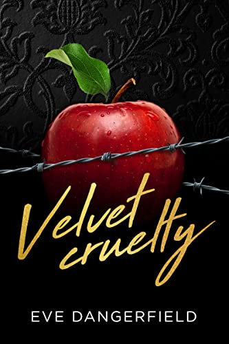 Velvet Cruelty book cover