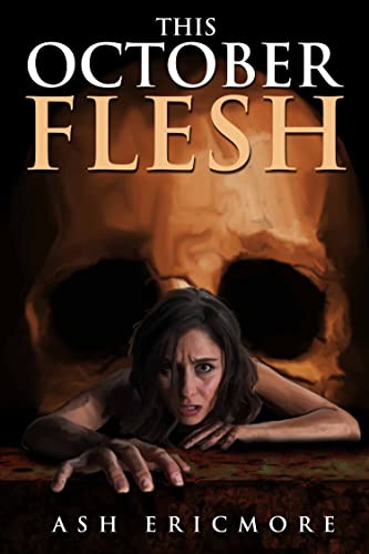 This October Flesh cover