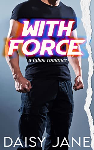 With Force book cover