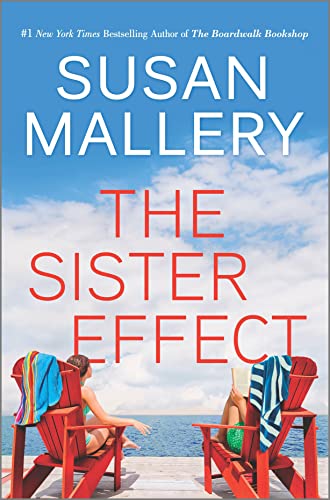 The Sister Effect cover