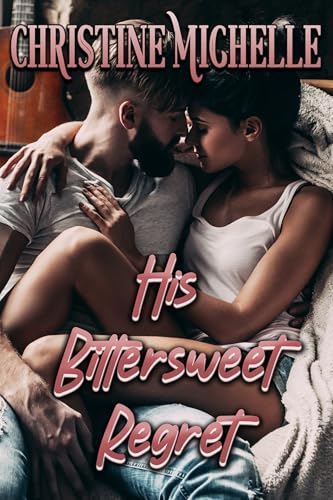 His Bittersweet Regret book cover