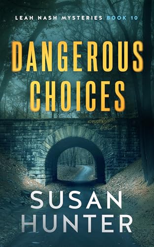 Dangerous Choices book cover