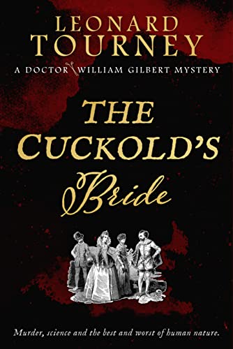 The Cuckold's Bride book cover