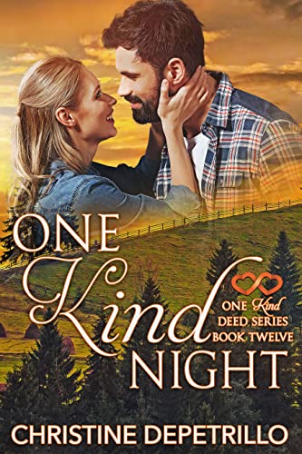 One Kind Night book cover