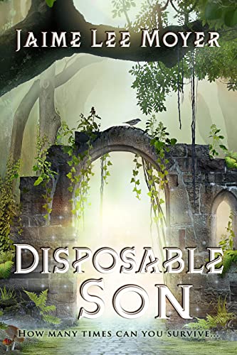 Disposable Son book cover