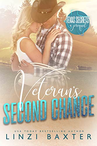 Veteran's Second Chance cover