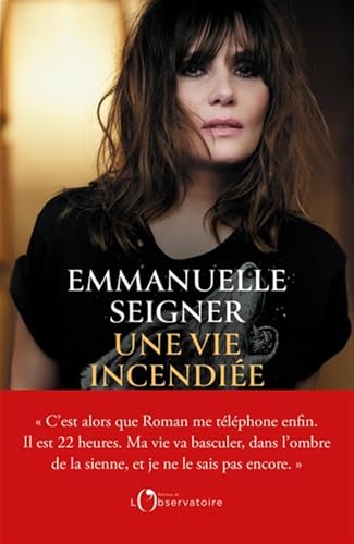 Couverture du livre