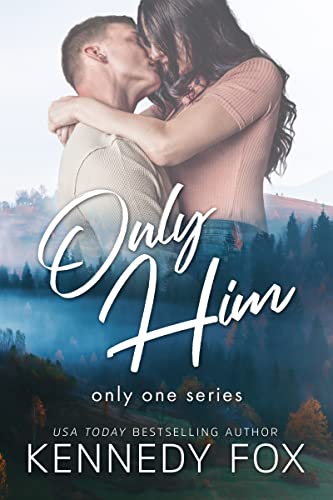 Only Him cover