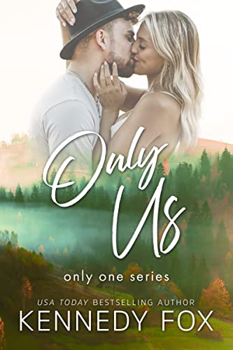 Only Us cover