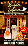 Murder for Beginners