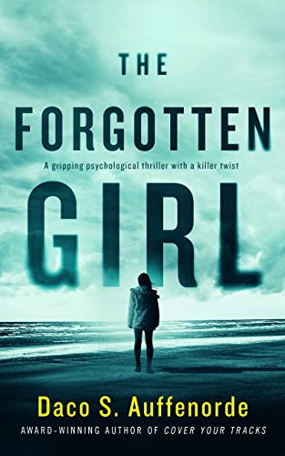The Forgotten Girl book cover