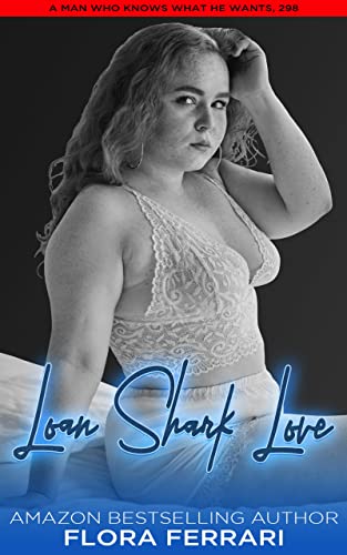 Loan Shark Love book cover