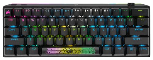 Corsair K70 Pro