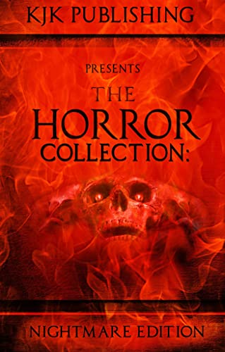 The Horror Collection: Nightmare Edition cover