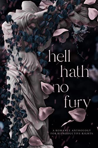 Hell Hath No Fury book cover