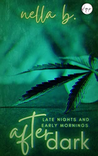 After Dark book cover