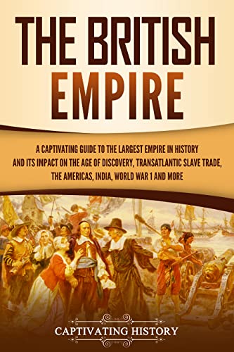 The British Empire