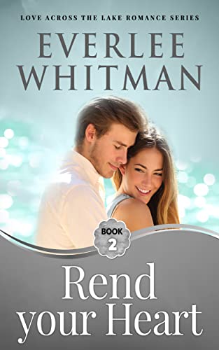 Rend your Heart book cover