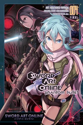 Phantom Bullet, Vol. 4 book cover