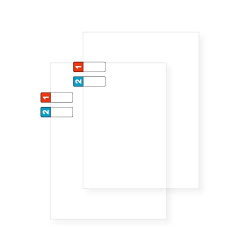 Antiglare Screen Protector (2 Pack), for Amazon Kindle (2022 & 2024 releases) : Electronics